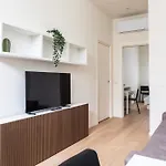 Bilocale Vicino Ospedale Carlo Besta E Politecnico
