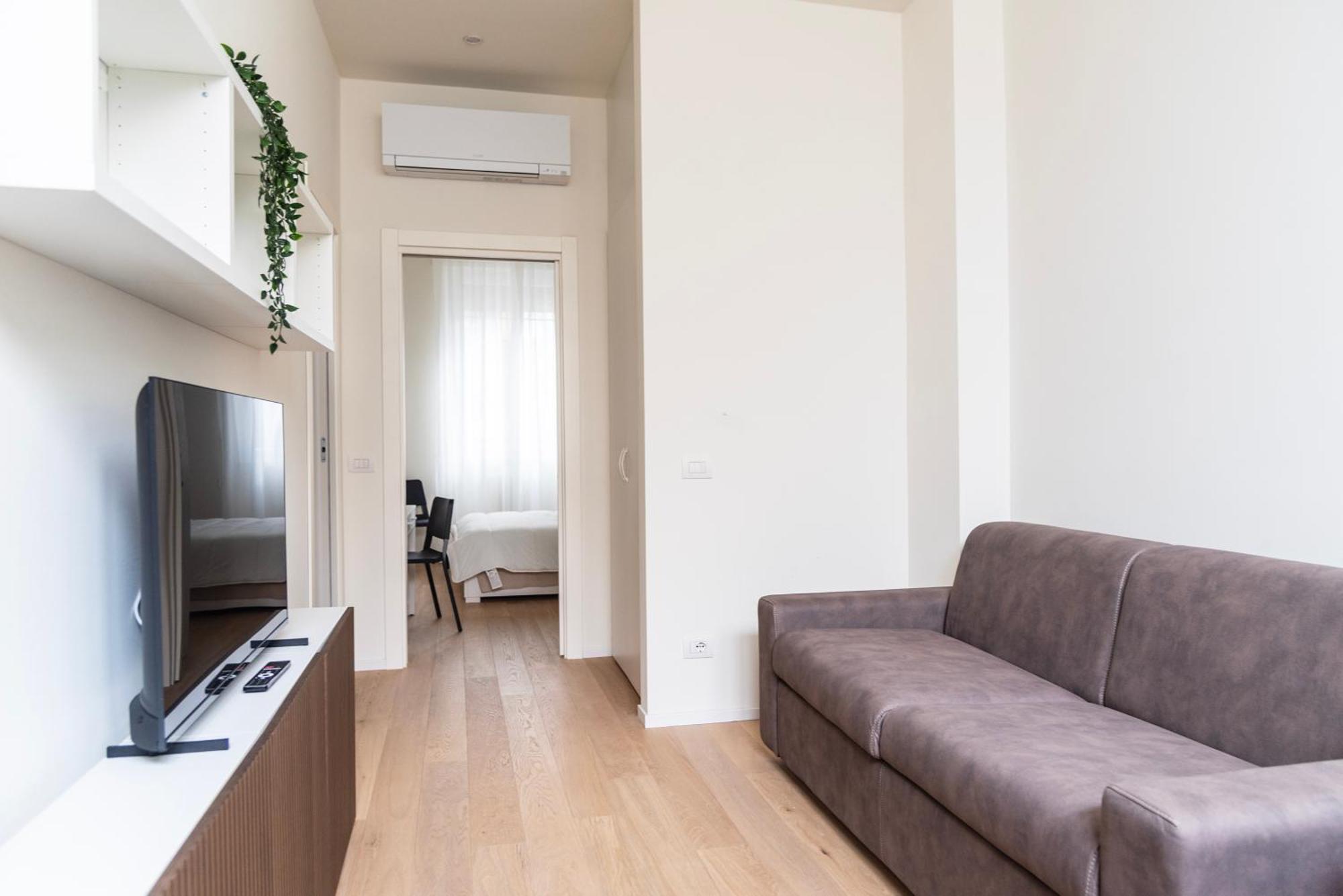 Bilocale Vicino Ospedale Carlo Besta E Politecnico Apartment